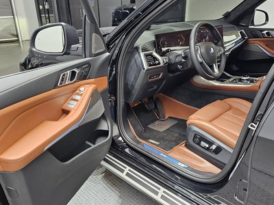2024 BMW X7 缩略图 13