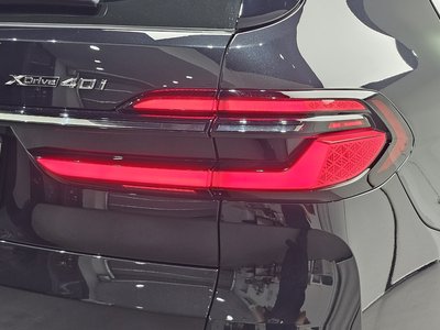 صورة 10 لـ 2024 BMW X7