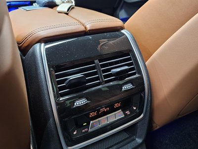2024 BMW X7 缩略图 31