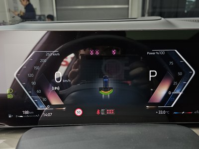 2024 BMW X7 缩略图 11