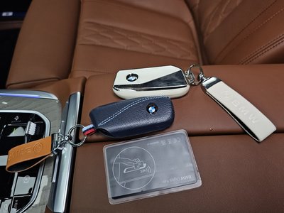 2024 BMW X7 缩略图 29