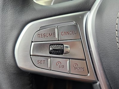 2024 BMW X7 缩略图 26