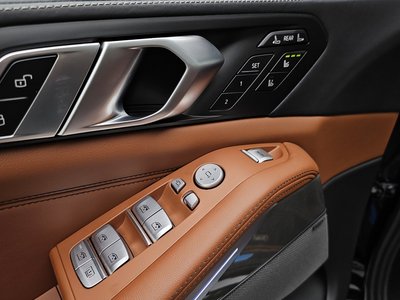 2024 BMW X7 缩略图 27