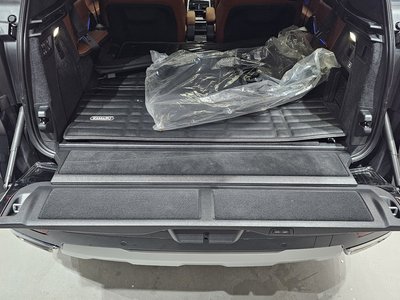 2024 BMW X7 缩略图 35