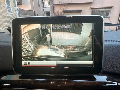 MERCEDES-BENZ G-CLASS - 9