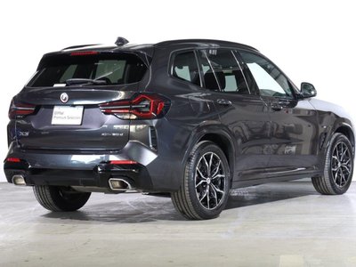 BMW X3 - 2