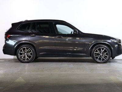 BMW X3 - 3