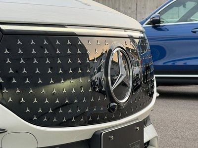 MERCEDES-BENZ EQA - 5