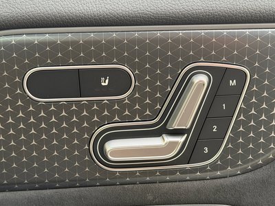 MERCEDES-BENZ EQA - 6