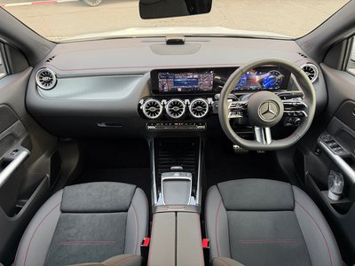 MERCEDES-BENZ EQA - 2