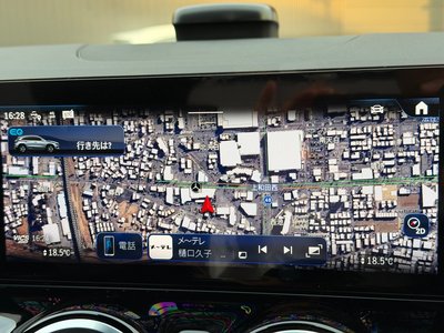 MERCEDES-BENZ EQA - 3