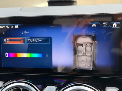 MERCEDES-BENZ EQA - 8