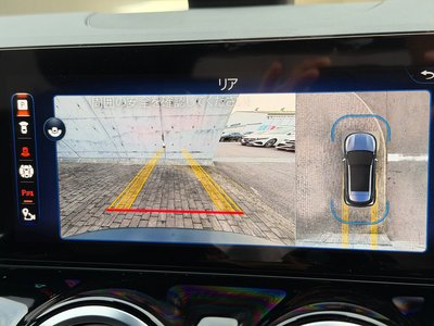 MERCEDES-BENZ EQA - 4