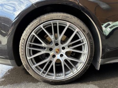 PORSCHE PANAMERA - 9