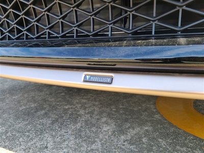 TOYOTA CROWN SPORT - 4