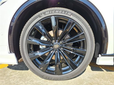 TOYOTA CROWN SPORT - 9