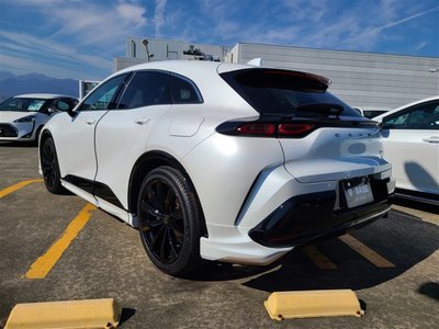 TOYOTA CROWN SPORT - 3