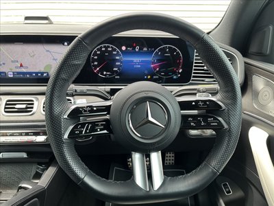 2024 Mercedes-BENZ GLE thumbnail 23