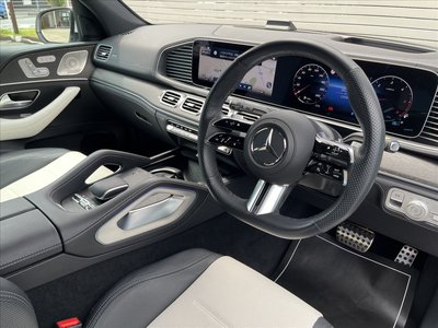 2024 Mercedes-BENZ GLE thumbnail 24