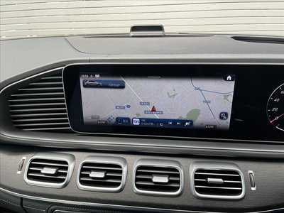 2024 Mercedes-BENZ GLE thumbnail 21