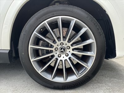 2024 Mercedes-BENZ GLE thumbnail 26
