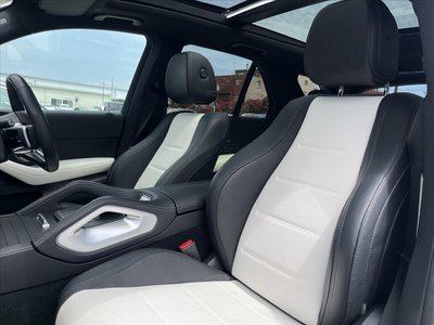2024 Mercedes-BENZ GLE 照片 10