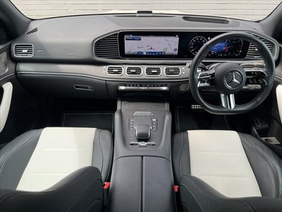 2024 Mercedes-BENZ GLE thumbnail 14