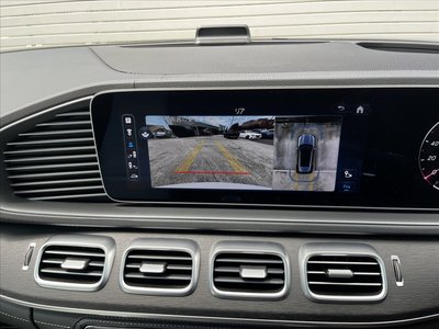 2024 Mercedes-BENZ GLE thumbnail 22