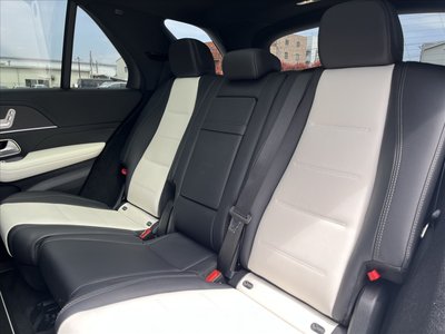 2024 Mercedes-BENZ GLE thumbnail 12