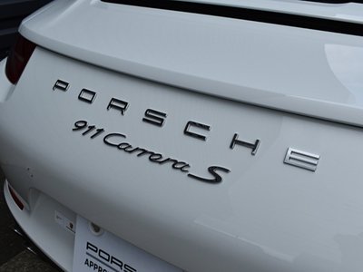 2013 Porsche 911 — миниатюра 19