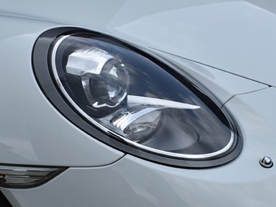 2013 Porsche 911 — миниатюра 20