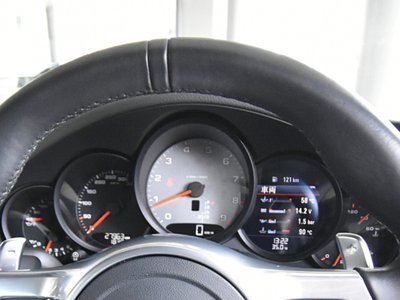 صورة 7 لـ 2013 Porsche 911