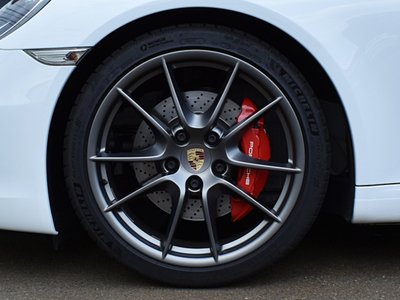 صورة 6 لـ 2013 Porsche 911