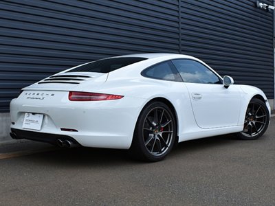 صورة 3 لـ 2013 Porsche 911