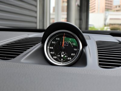 2013 Porsche 911 — миниатюра 12