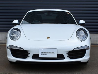 صورة 4 لـ 2013 Porsche 911