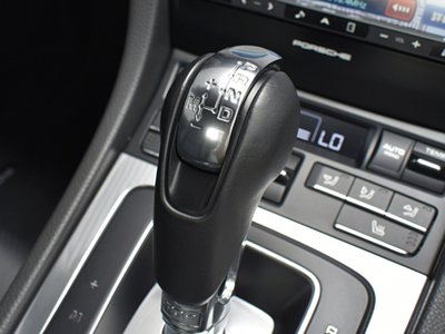 2013 Porsche 911 — миниатюра 11