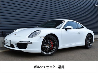 صورة 1 لـ 2013 Porsche 911