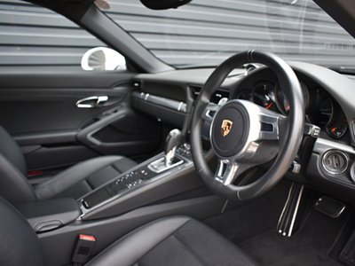 2013 Porsche 911 — миниатюра 13