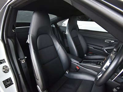 2013 Porsche 911 — миниатюра 14