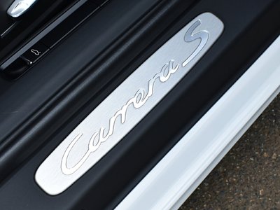 2013 Porsche 911 — миниатюра 17