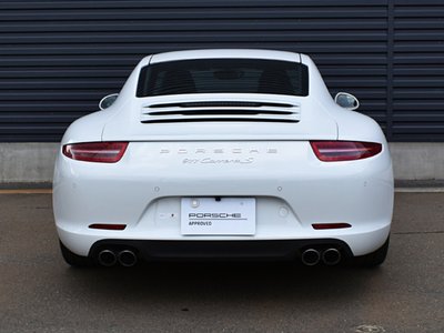 صورة 5 لـ 2013 Porsche 911
