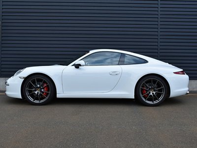 صورة 2 لـ 2013 Porsche 911