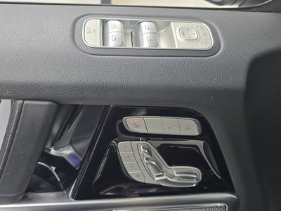 2021 Mercedes-BENZ G-CLASS — миниатюра 25