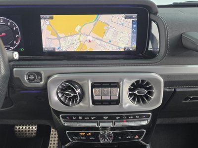 2021 Mercedes-BENZ G-CLASS — миниатюра 19