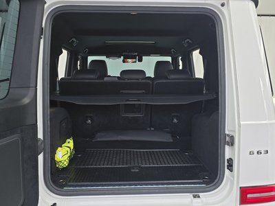 2021 Mercedes-BENZ G-CLASS — миниатюра 26