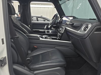 2021 Mercedes-BENZ G-CLASS — миниатюра 16