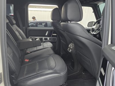 2021 Mercedes-BENZ G-CLASS — миниатюра 17