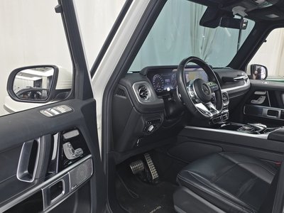 2021 Mercedes-BENZ G-CLASS — миниатюра 13