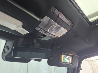 2021 Mercedes-BENZ G-CLASS — миниатюра 30